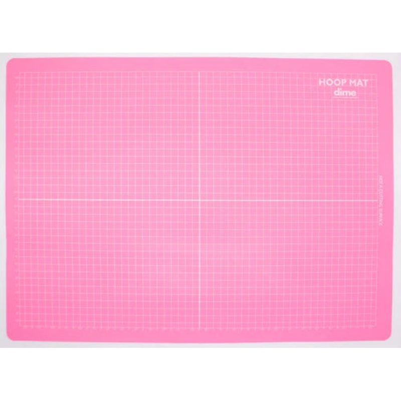 Hoop Mat