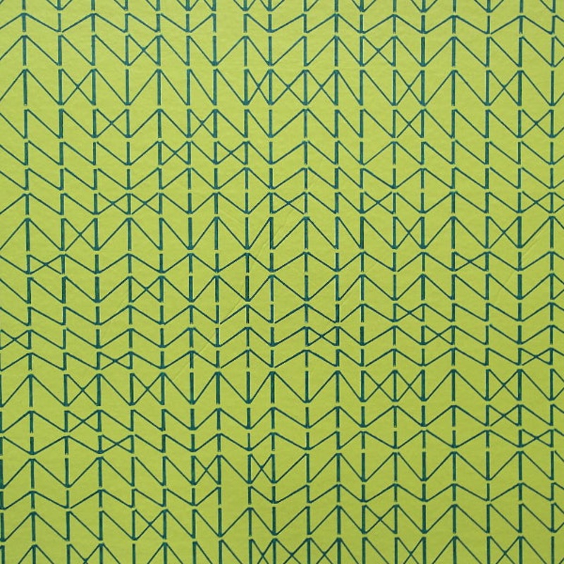 Maharam Tread Frond Green Upholstery Vinyl Order Product