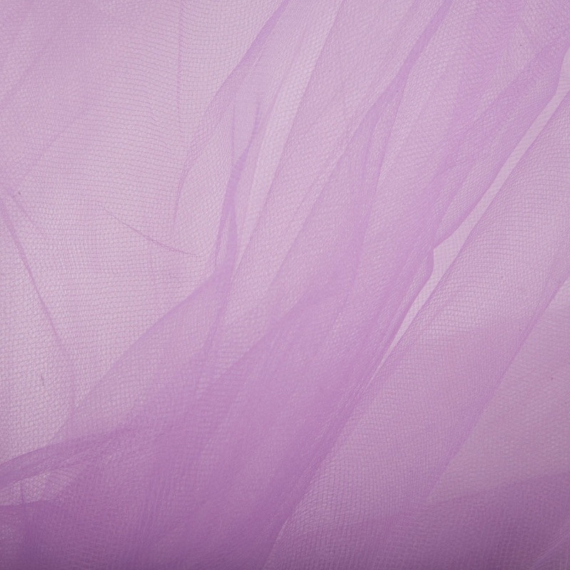 Nylon Tulle 54″ – Grape – Pavlova Collection
