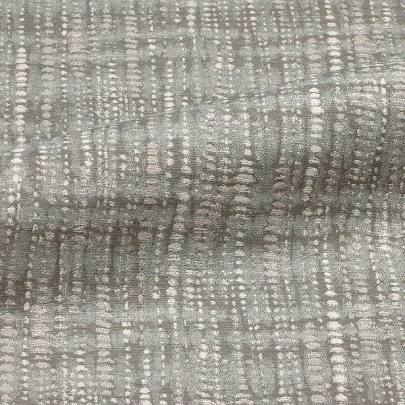 Remnant of CF Stinson Vanish Sterling Gray Upholstery Fabric Order Product 1