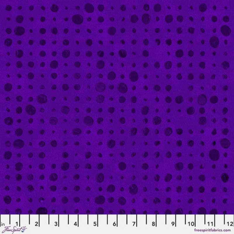 Textures Pebbles Purple