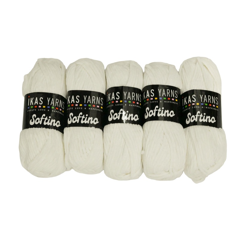 100g 5pc Softino 8684953100011