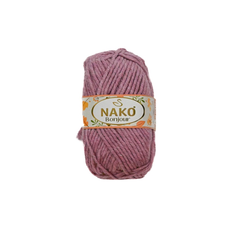 100g Nako Bonjour 8681213034857