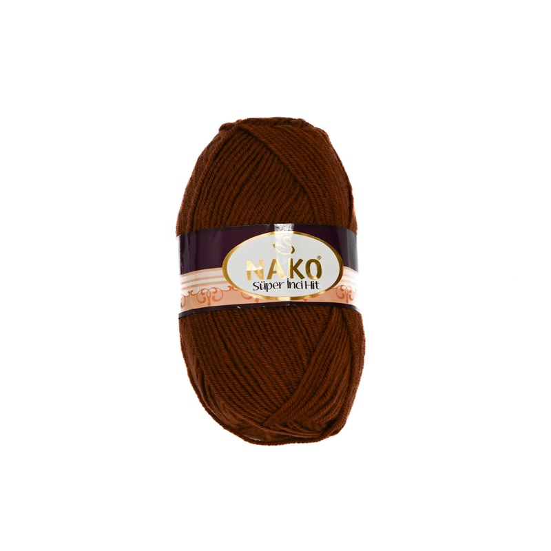 100g Nako Super Inci Hit 8681213069446