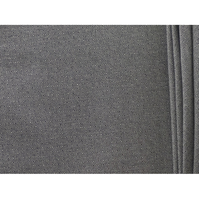 142cm The Curated Diamond Upholstery UP669-8 UP669-8