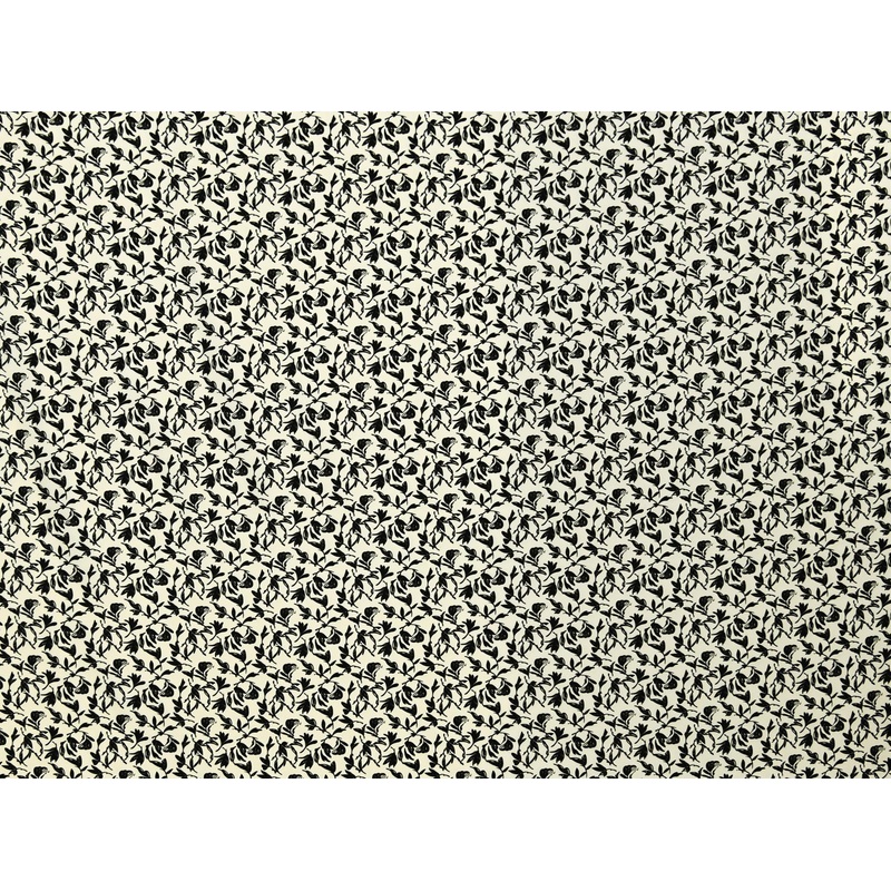 147cm Printed Poly Woven Fabric DR1972-38 DR1972-38