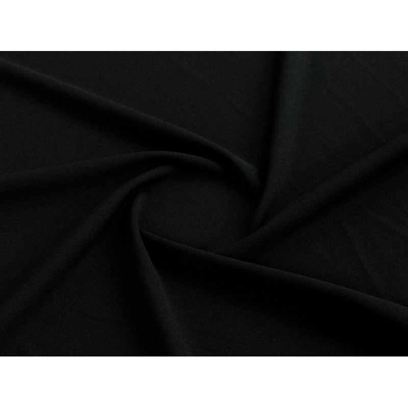 150cm  Plain Scuba Crepe DR1922-1 DR1922-1