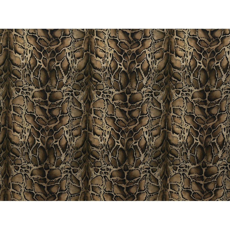 150cm Printed Duchess Satin DR277-336 DR277-336