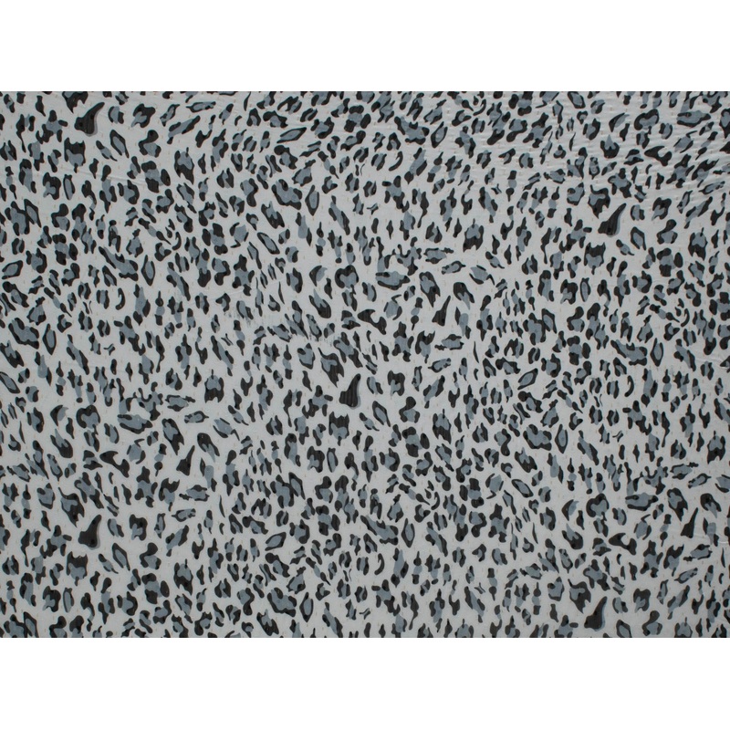 150cm Printed  Uragiri Chiffon DR1854-9 DR1854-9