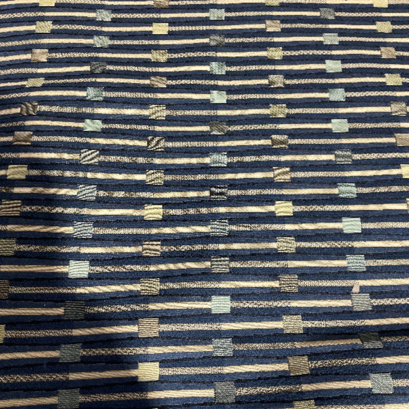 Arc Com Uptown Ocean Upholstery Fabric Order Product