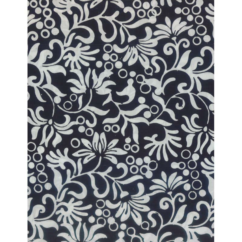 Batiks Black – (3)