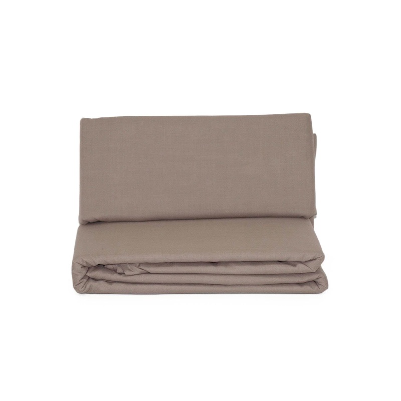 Bed Wrap Pebble Single