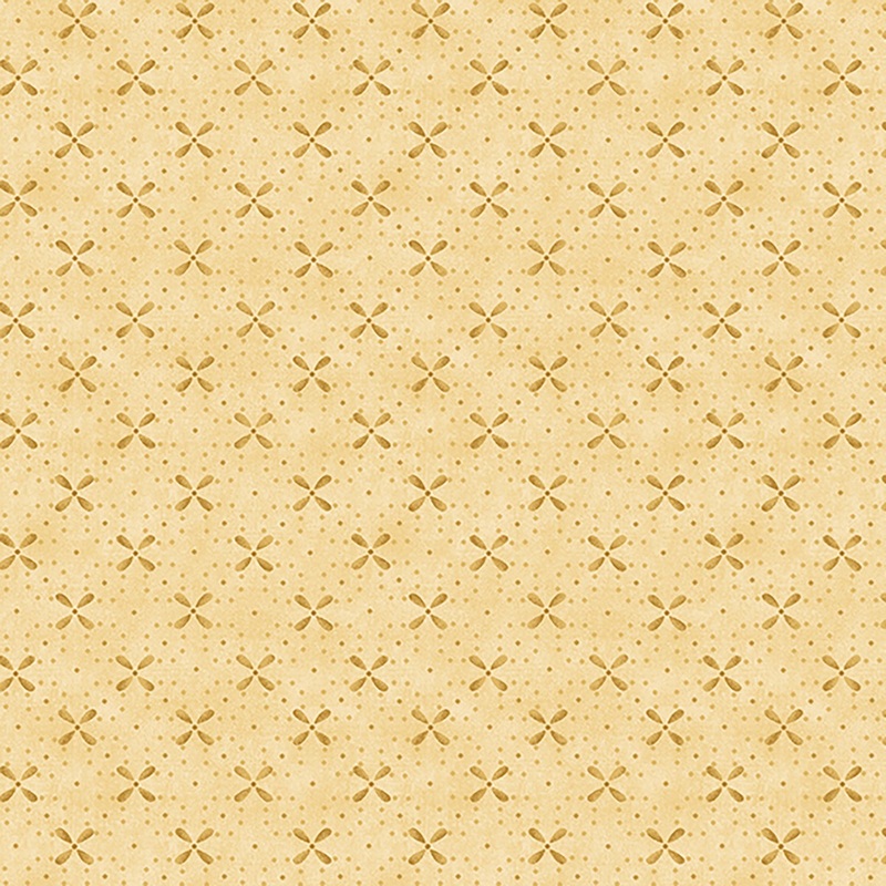 Butter Churn Basics 6560-44 Cream Pinwheel