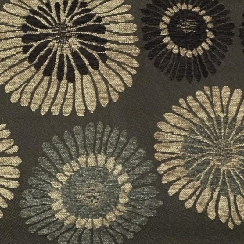 Hooray Brownie Chenille Brown Upholstery Fabric Swavelle Mill Creek Order Product