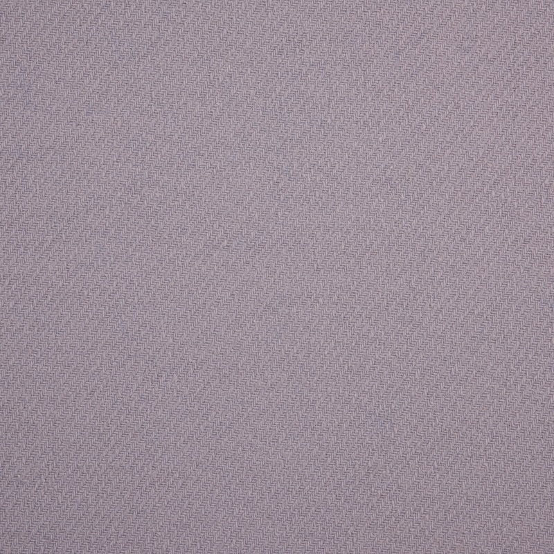 Ivory/Evening Haze Cotton-Wool Double Cloth Twill