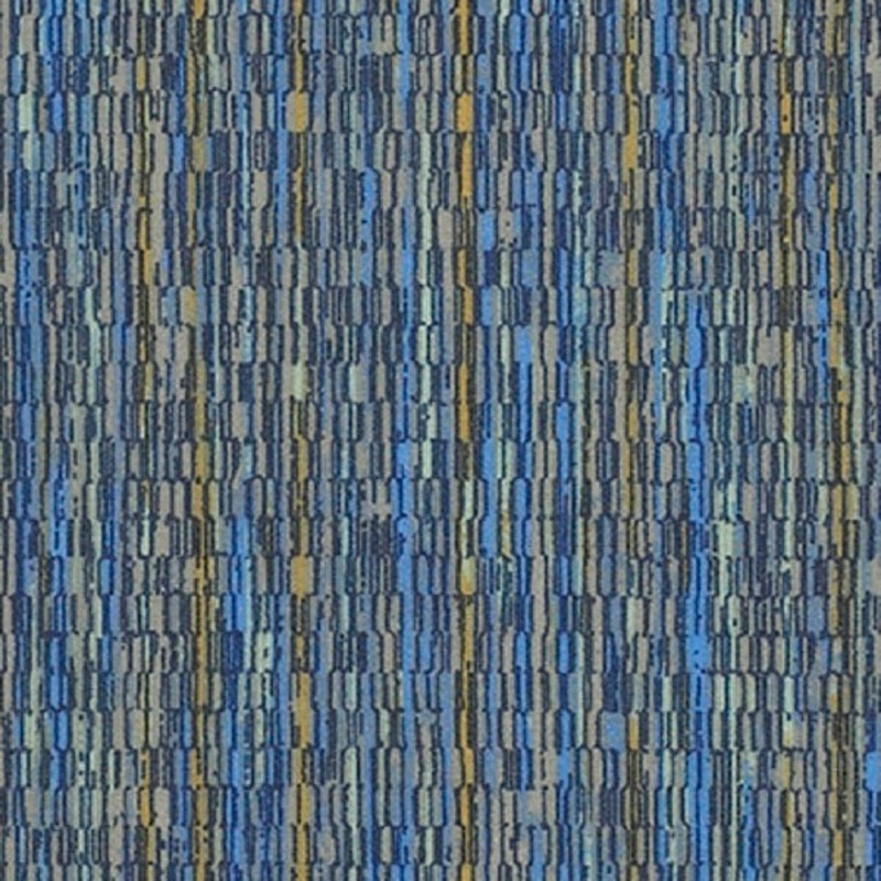 Remnant of Momentum Silica Flick Lapis Upholstery Vinyl Order Product 1