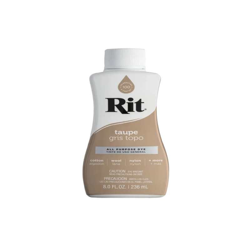 Rit All Purpose Dye 236ML 0885967883404