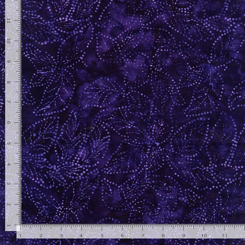 Tonga Batiks B2707 Grape
