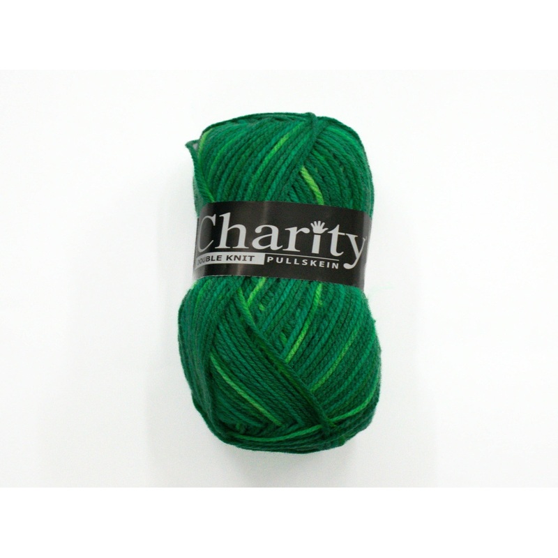 100g  Charity Print 6004495177180