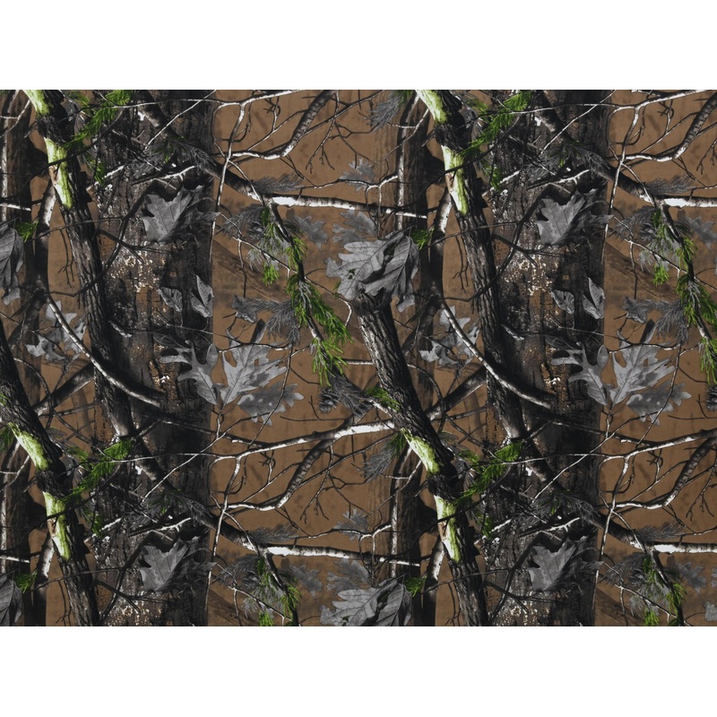 150cm Camouflage Cotton Twill DR2379-11 DR2379-11