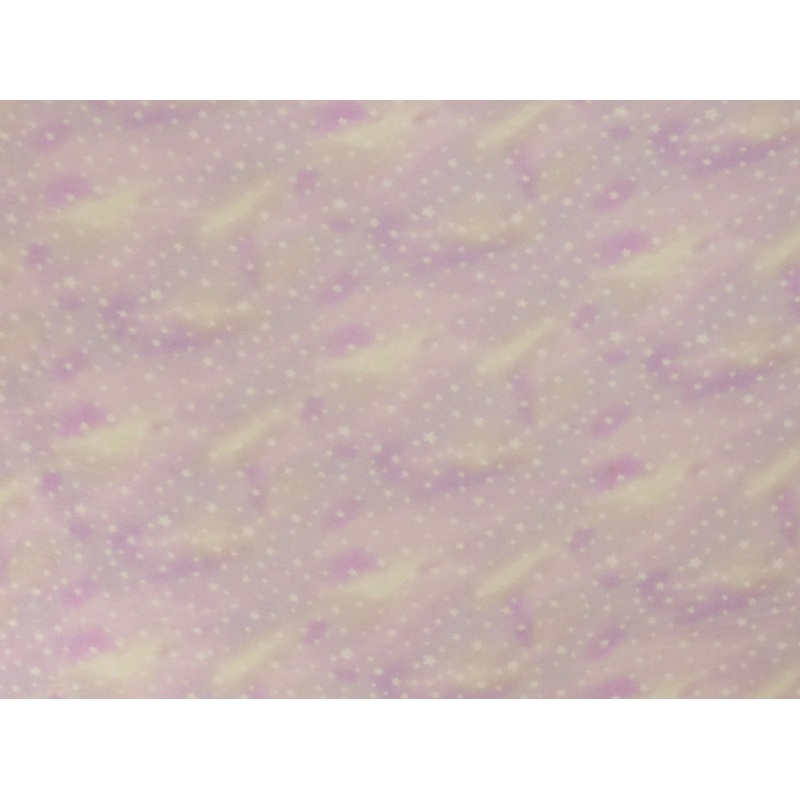 150cm Printed Mongolian Fleece DR2291-49 DR2291-49