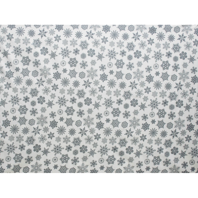 240cm 100% Cotton Christmas Print CU1398-22 CU1398-22