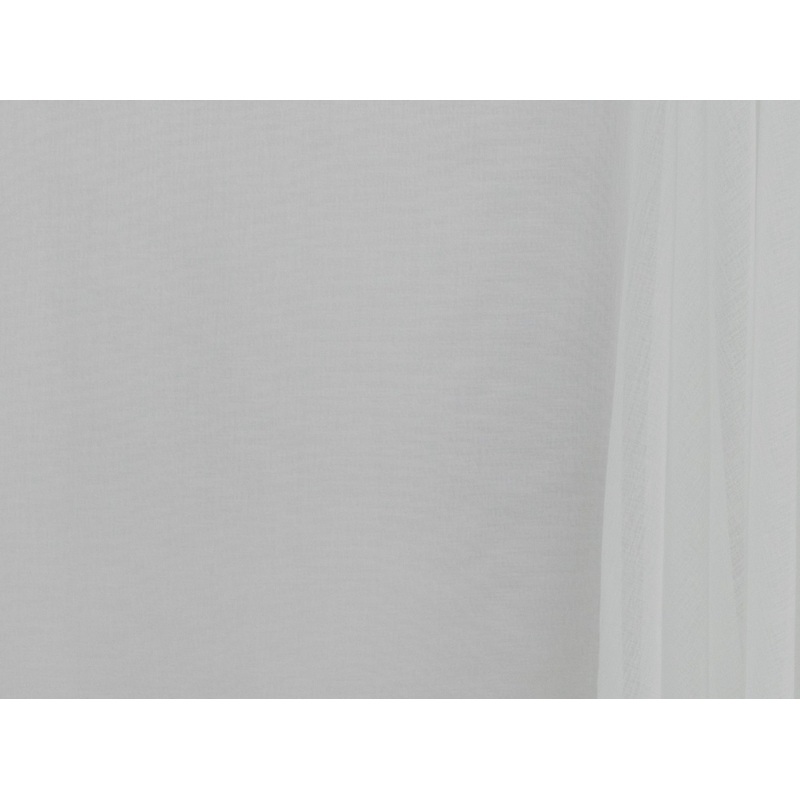 280cm Plain Linen Voile CU1257-1 CU1257-1
