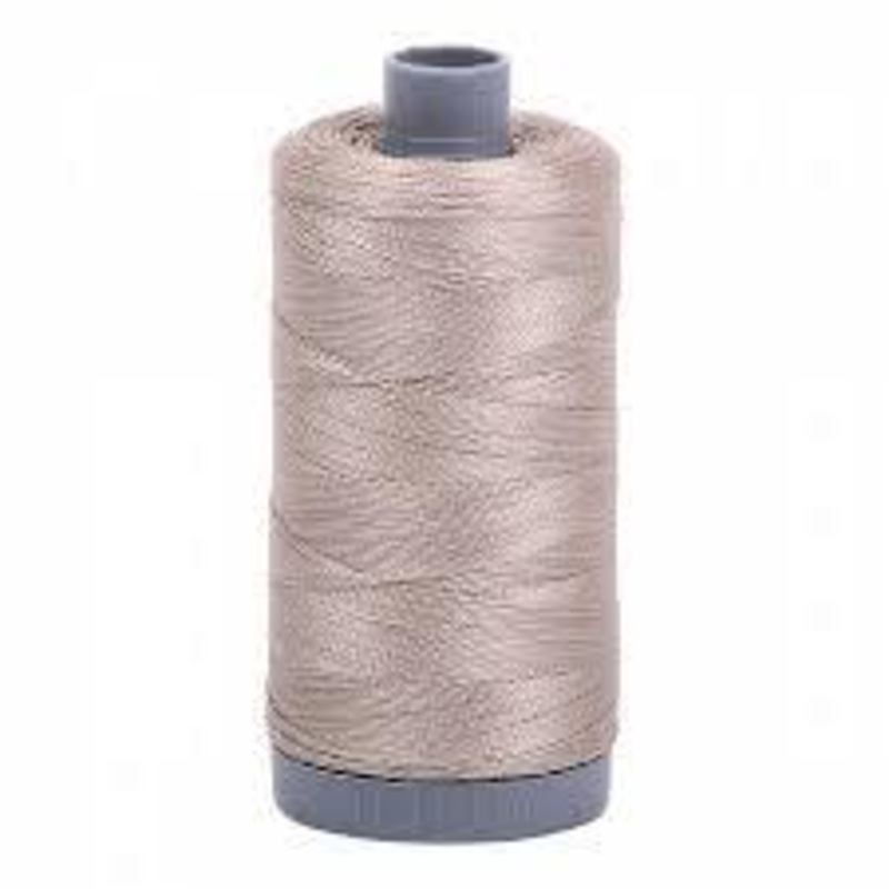 28wt – Aurifil – Rope Beige – 5011 – 750m Spool