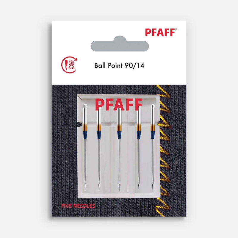 90/14 Ball Point Needles