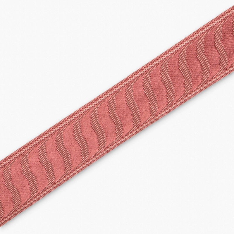 Furnishing Tape Pink 55mm