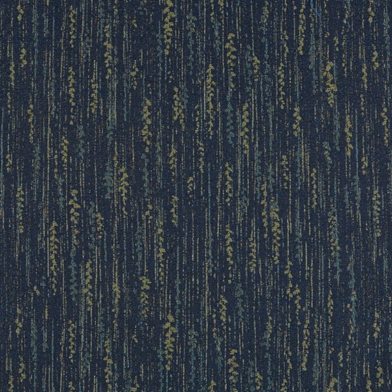 Remnant of Pallas Demeter Amaranth Blue Upholstery Fabric Order Product 1