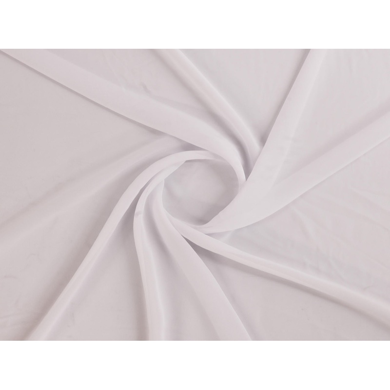 144cm  Plain Hi-Multi Chiffon  DR2235-8 DR2235-8