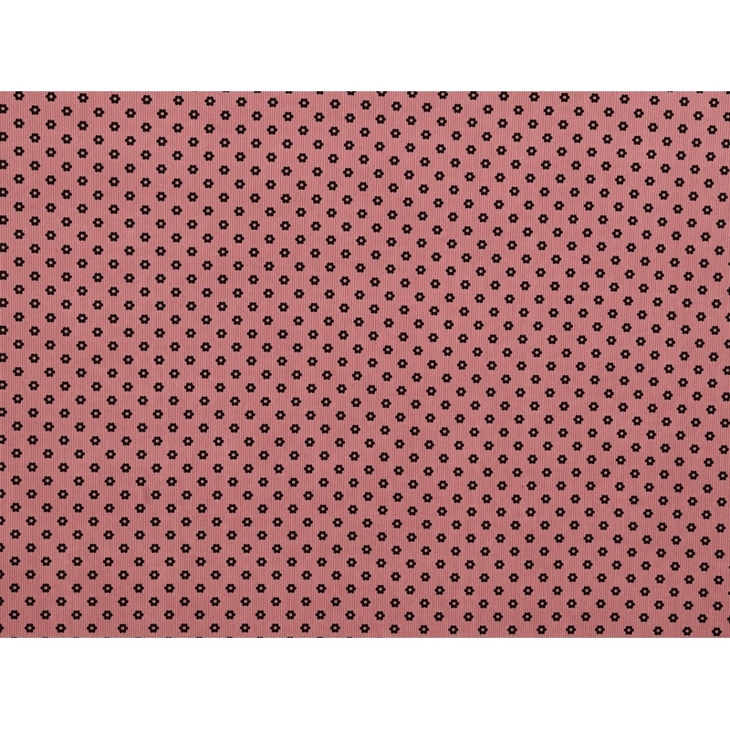 150cm Printed Corduroy II DR2180-3 DR2180-3