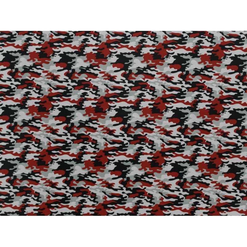 150cm Ripstop Dress Camouflage DR2044-8 DR2044-8