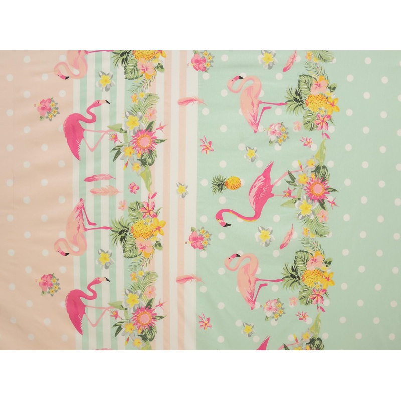 240cm Printed Cotton Sheeting CU280-165 CU280-165