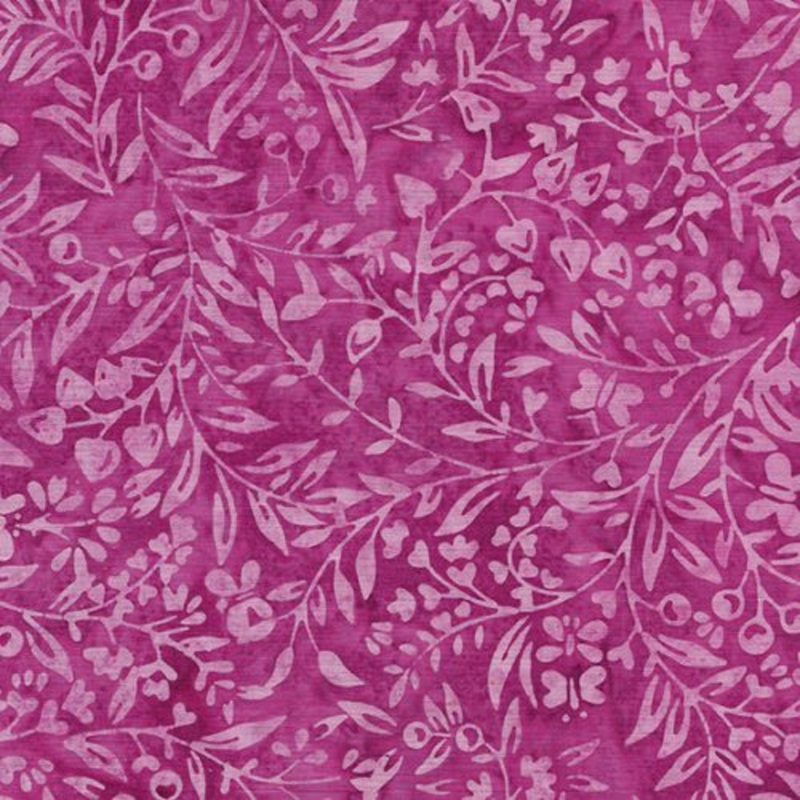 Butterfly Blooms Batiks Primrose