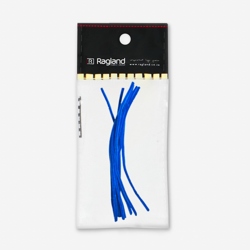 Chenille Sticks (10per Pack) – Royal