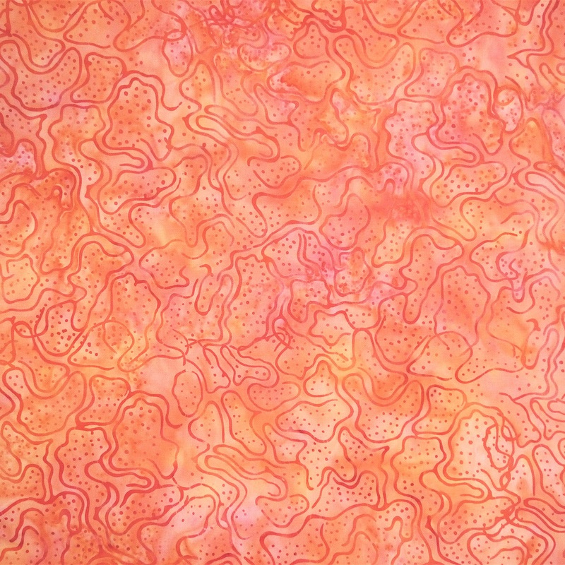 Desert Spice Spicy Orange