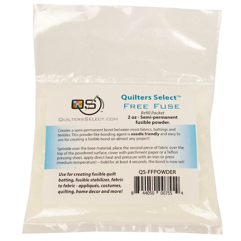 Free Fuse Powder Refill