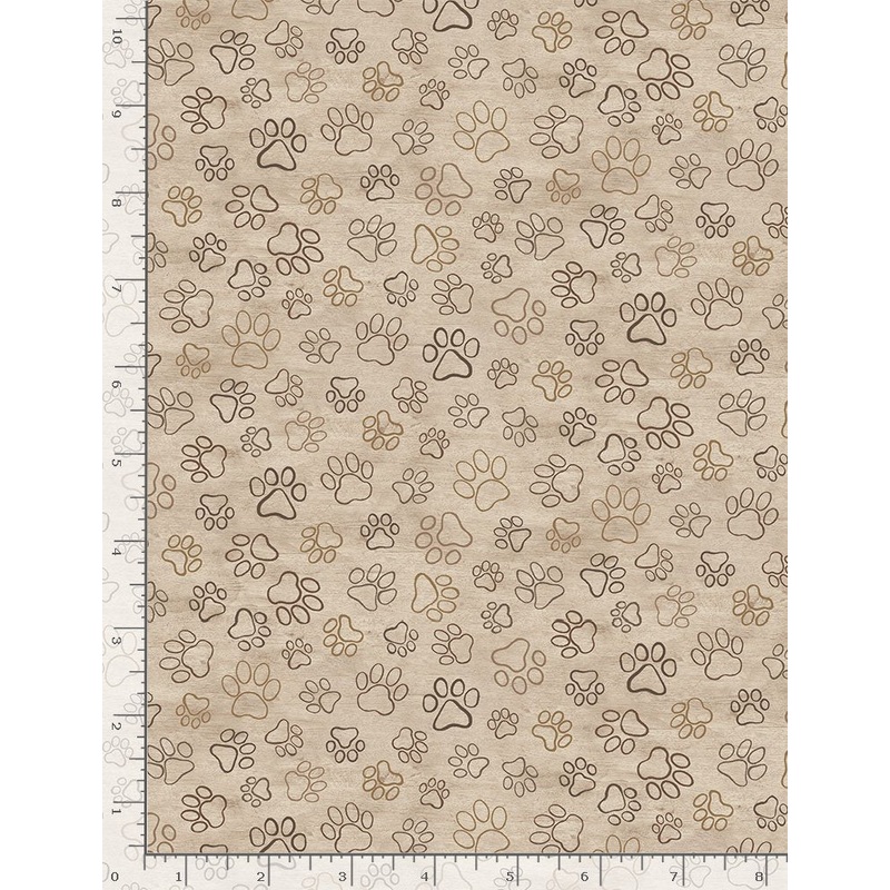 Howl You Doin’? CD8556-NATURAL Natural