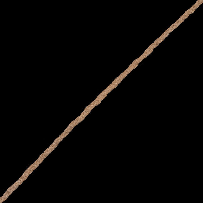 Natural Braid – 0.25″