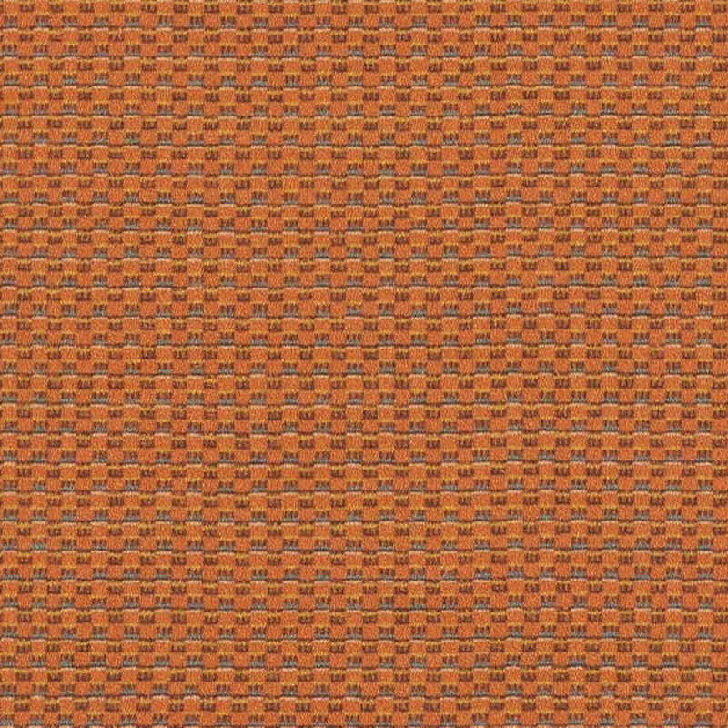 Remnant of Arc-Com Axis Pumpkin Upholstery Vinyl Order Product 1