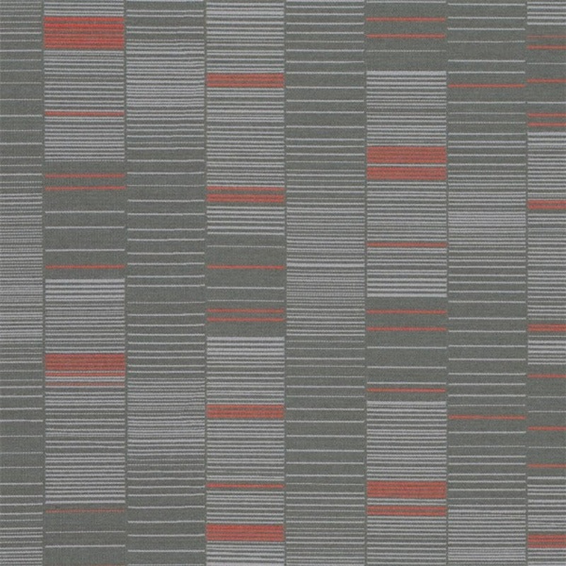 Remnant of Architex Dash Smoke Upholstery Fabric Order Product 1