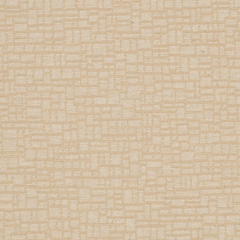 Remnant of Mayer Mosaic Natural Upholstery Fabric Order Product 1