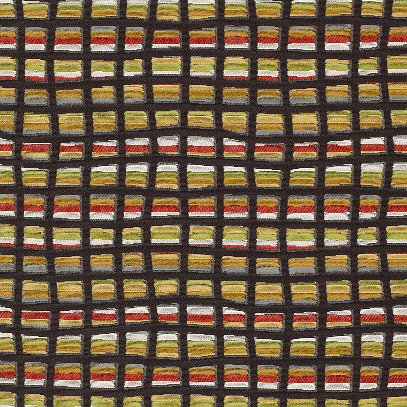 Remnant of Turin Gianduja Multi Upholstery Fabric Order Product 1