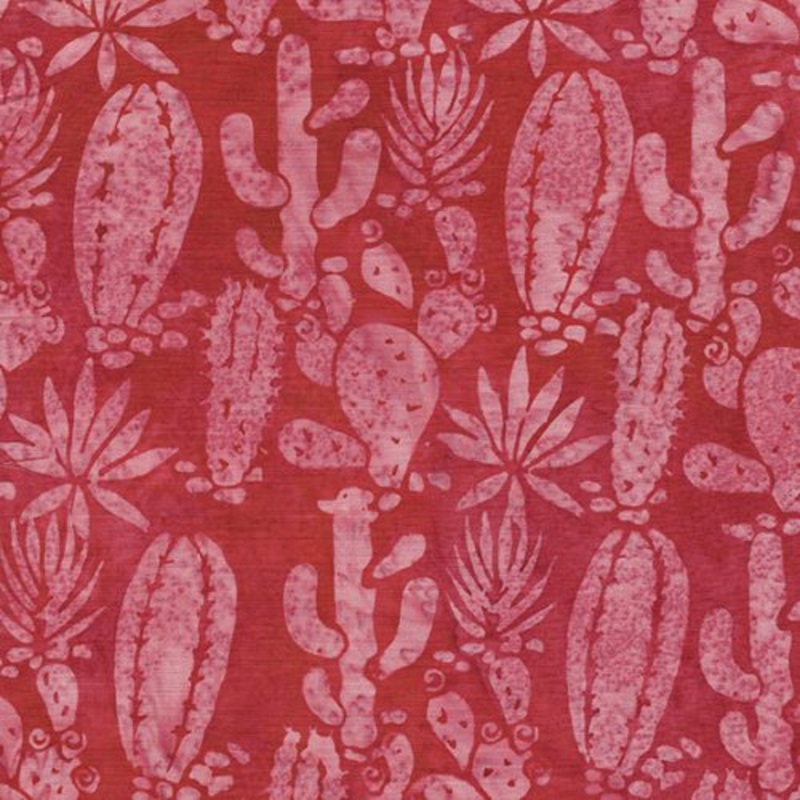 Sunset Plains Red Goldfish