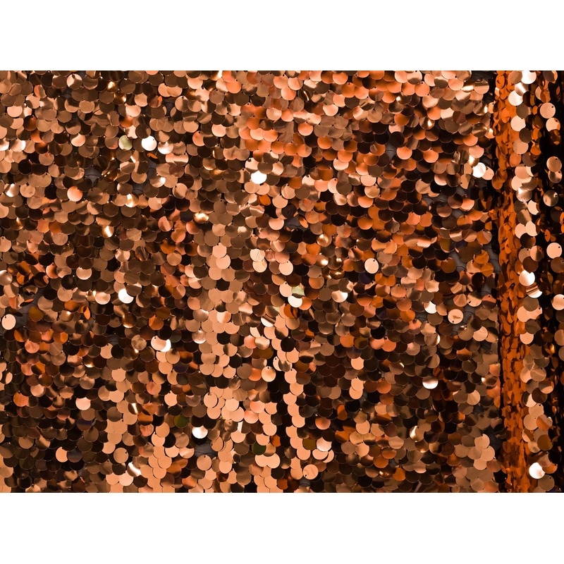 130cm Disco Sequins Tulle  BF648-10 BF648-10