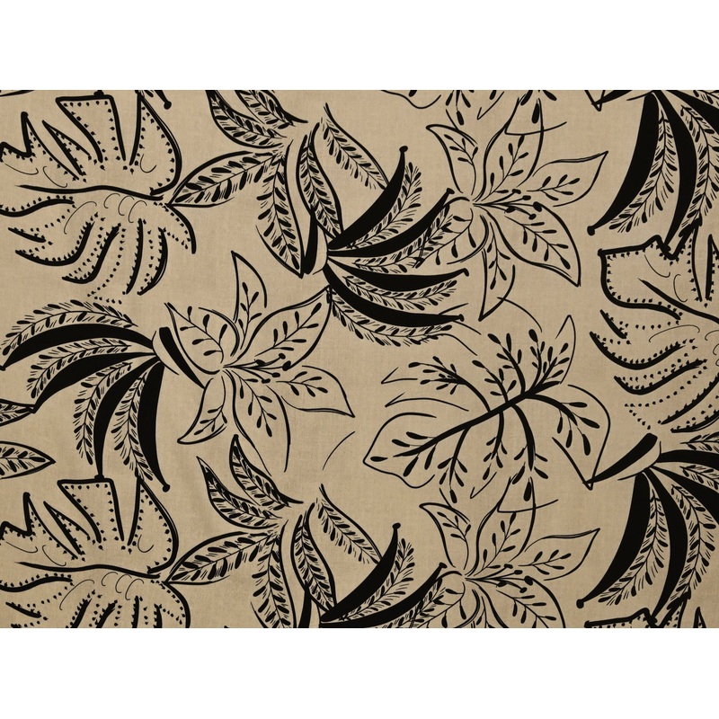 140cm Printed Viscose Challis DR2309-73 DR2309-73