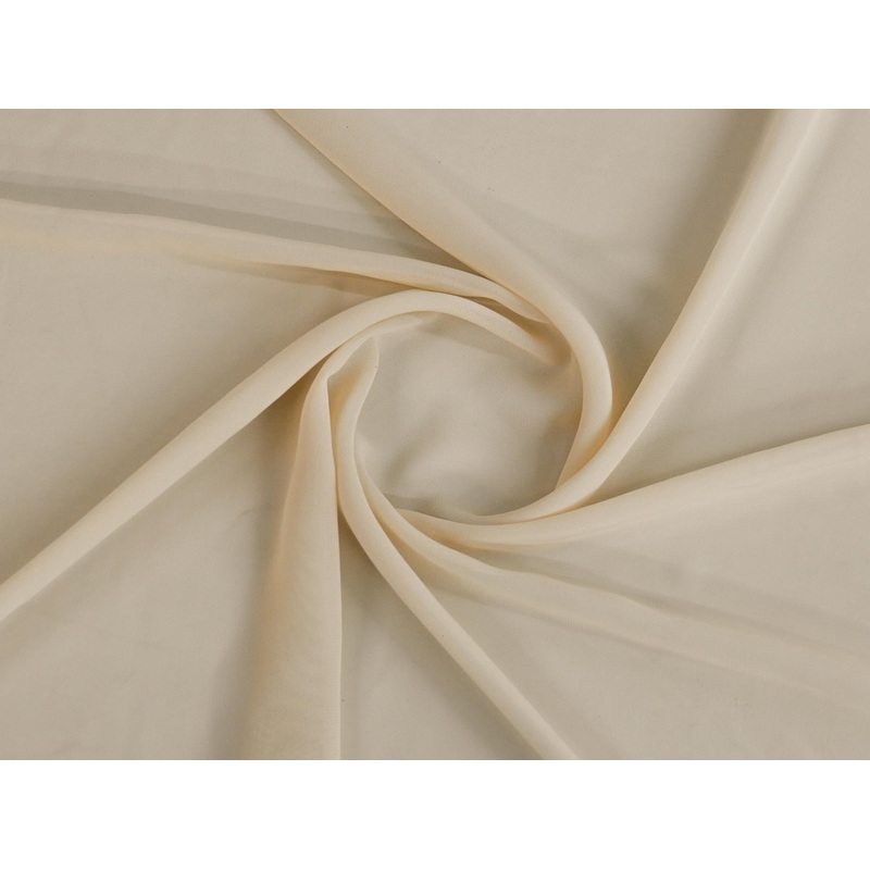 150cm Plain Hi-Multi Chiffon DR1919-22 DR1919-22