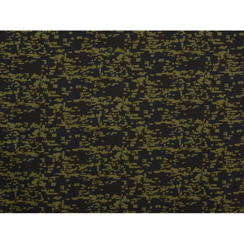 150cm Printed Mini Matt DR1650-51 DR1650-51